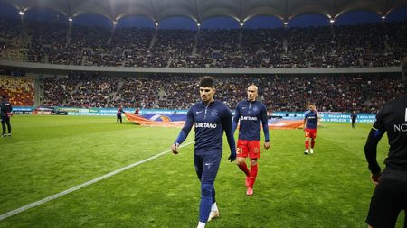 Verdictul crunt pe care l-a primit Vlad Chiricheș: adio, EURO 2024!