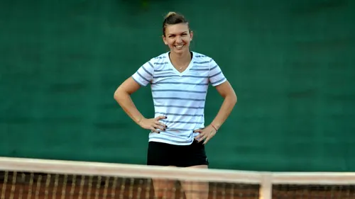 Simona Halep a dat vestea cea mare. Tania şi Stere Halep vor fi cei mai fericiți: „E o zi grozavă”