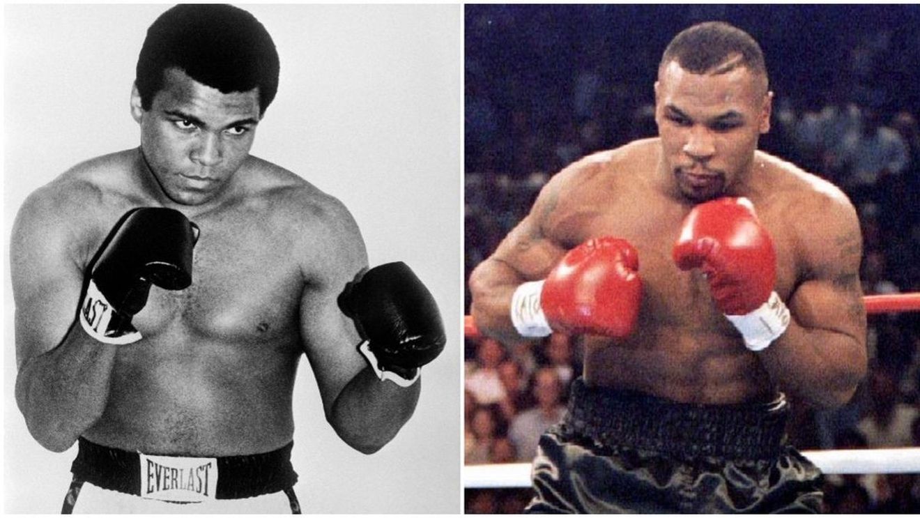Mike Tyson a anunțat cine ar fi câștigat meciul dintre el și Muhammad Ali. „Era ca un pitbull!”