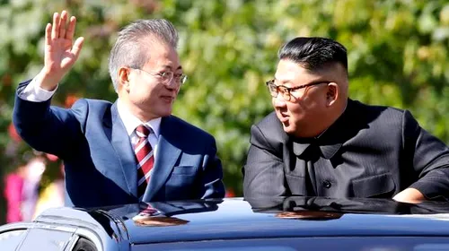 Kim Jong-un, anunț surprinzător. Planul Coreei de Nord, dezvăluit de liderul de la Phenian