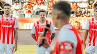 Anunțul momentului despre noua siglă a lui Dinamo: „Facem un vot”