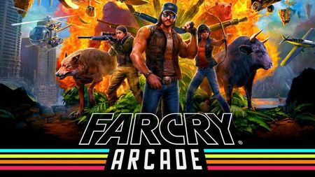 Far Cry 5 - detalii suplimentare despre Season Pass și modul Far Cry Arcade