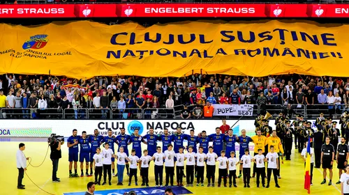 EXCLUSIV | Emil Boc explică de ce orașul Cluj-Napoca a devenit capitala sportului românesc: „Am avut o strategie. La început am fost criticat, dar am reușit să fac ceva frumos”