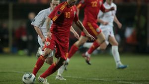 Mutu și-a hotărât soarta: "Are încrederea antrenorului". Unde va juca sezonul viitor