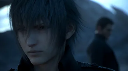 Final Fantasy XV – noi secvențe de gameplay