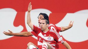 Bayern München, cel mai profitabil club din lume