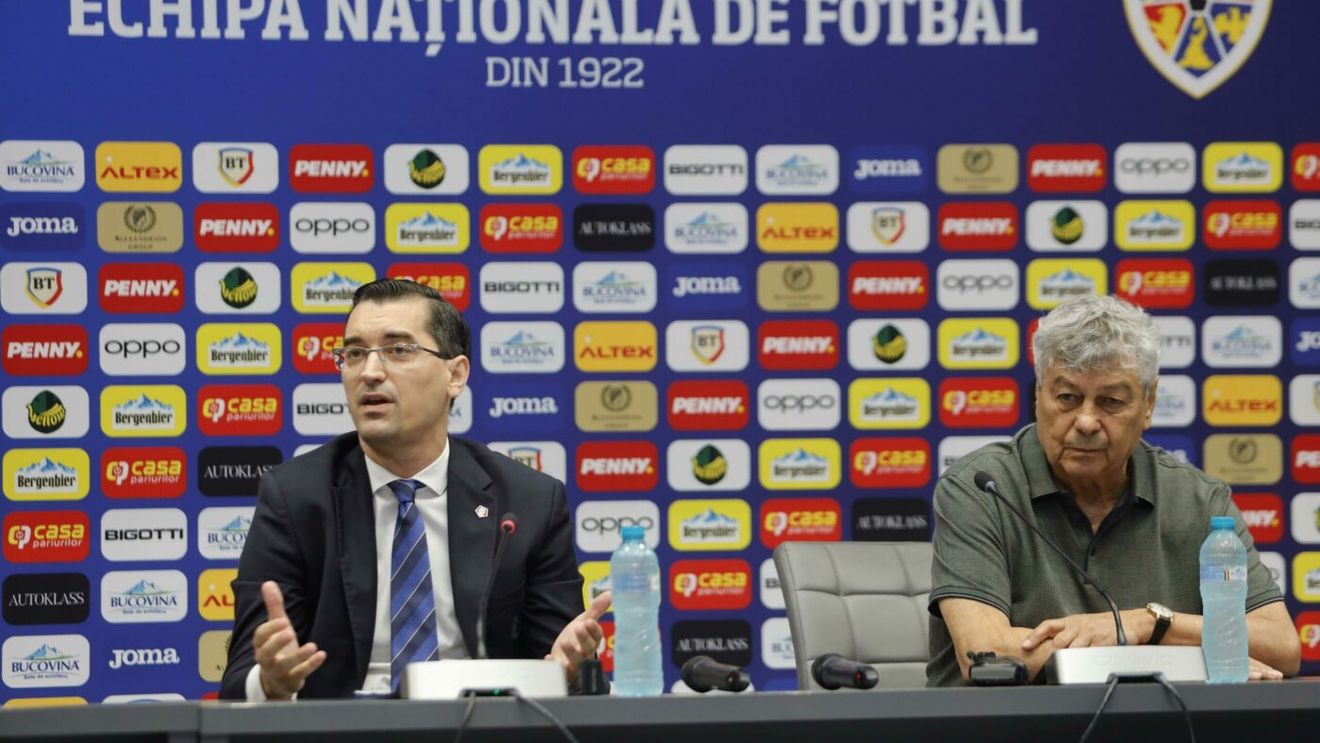 Decizie şoc luată de UEFA pentru tragerea la sorți a României din preliminariile Campionatului Mondial din 2026