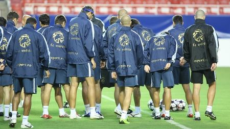 Unirea se întărește!** "Vom aduce jucători de la Steaua, Dinamo și Poli! Mâine vom prezenta antrenorii!"