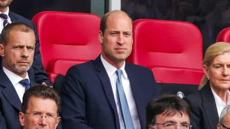 Cuvintele pe care le-a scris Prințul William pentru naționala Angliei înaintea finalei EURO 2024 contra Spaniei!