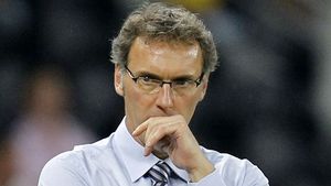 Aventura lui Blanc la națională e aproape de final!** Federația franceză a anunțat: "În 48 de ore decidem dacă vom continua cu el"