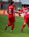 AFC Câmpulung Muscel s-a trezit când toată lumea se aștepta cel mai puțin! A învins și a întrerupt seria de victorii pe linie a FC Bihor. Alecsandru Popovici: ”Bănuiam că va veni această zi”