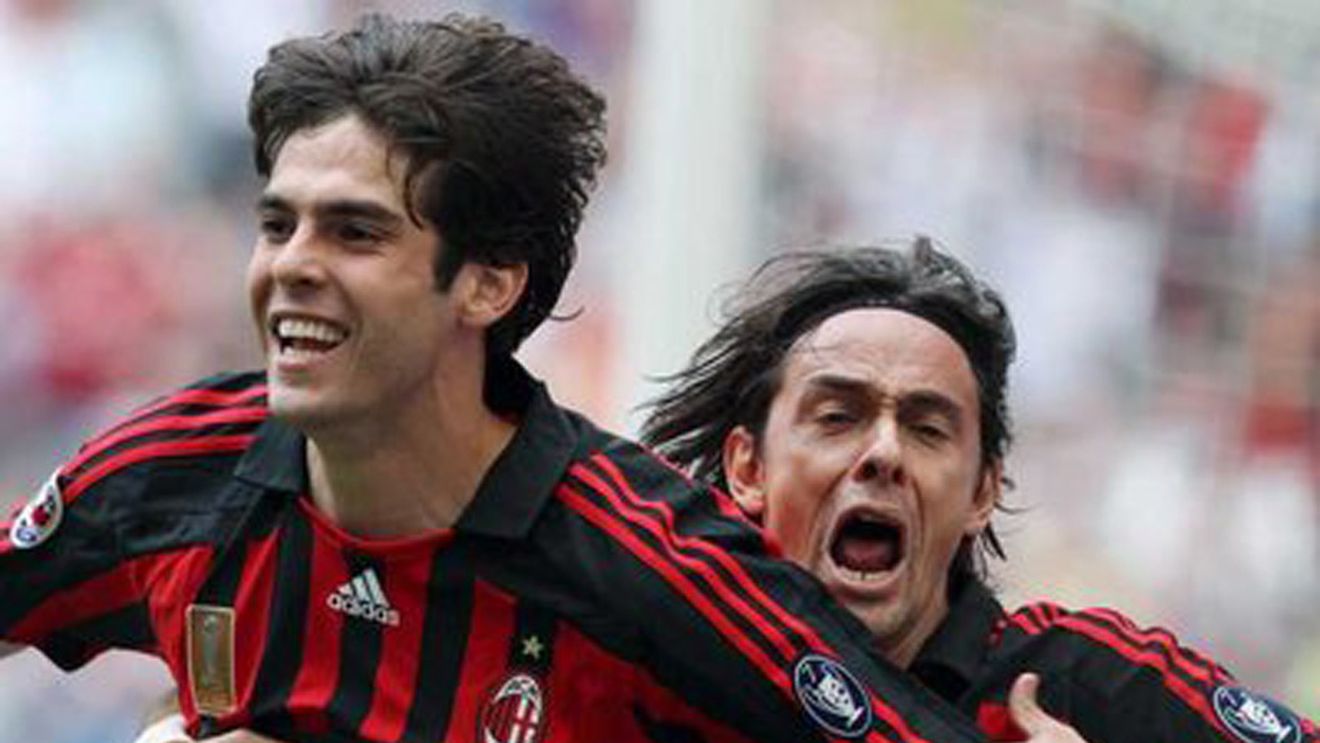 Kaka: "Echipa are nevoie de jucători noi"