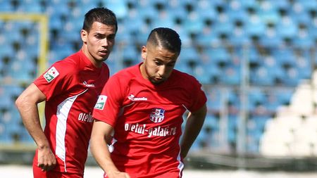 Încă un transfer făcut de Steaua de la Oțelul. Gigi Becali: "L-am luat pe Hamroun". Patronul campioanei promite încă trei transferuri