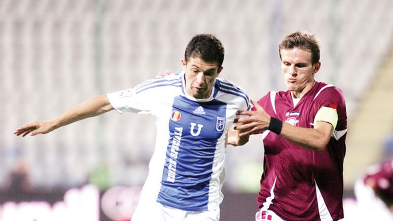 "Rapid e cea mai în formă echipă din campionat. Stadionul va fi plin!"