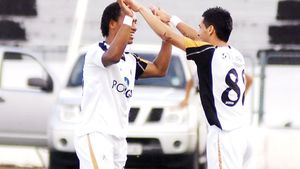 Susținuți de doi coloși! Bugetul de 5,5 milioane de euro al Gazului asigurat de Transgaz și Romgaz