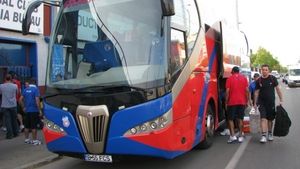 Gigi Becali duce Steaua la Pitești!** "Sută la sută vom juca acolo"