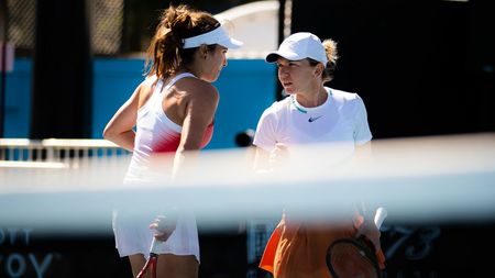 Adevărul pe care nu l-a spus nimeni după suspendarea Simonei Halep: „Vin și vă contrazic!” Fosta parteneră de dublu a româncei dă cărțile pe față