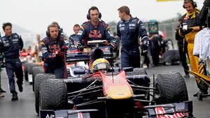 Buemi și Sutil vor fi penalizați cu 5 locuri pe grila de start la GP-ul Braziliei!