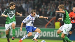 Vezi aici programul partidelor din play-offul Ligii Campionilor