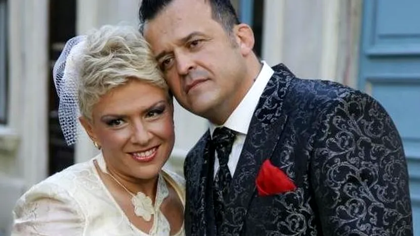 Teo Trandafir, dezvăluiri cutremurătoare despre mariajul cu Constantin Iosef: 'Am iubit un bou'!