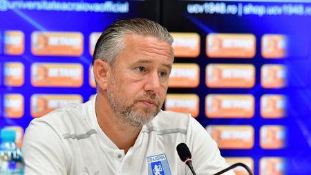 Laurențiu Reghecampf aruncă bomba: „Vom vedea dacă Mitriță ajunge la PAOK”. Ce spune despre neconvocarea lui Bancu la națională