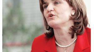 Elisabeta Lipă: "Este haos!"** COSR: "Situația este sub control!"