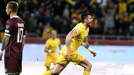 Cele trei atuuri pe care le are România cu Belgia. Andrei Burcă a tras concluzia