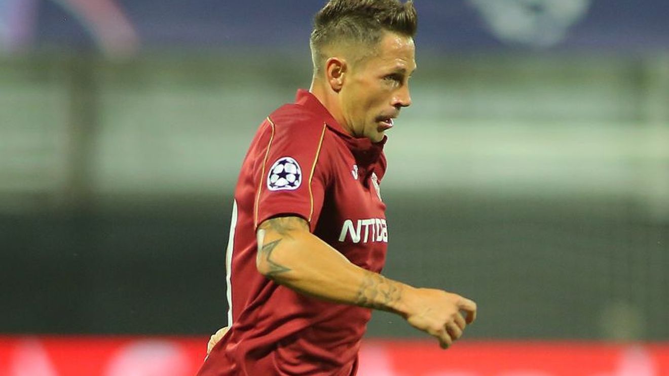 Cristian Scutariu, despre veninul din corpul microbistului: "Ce vrem noi, de fapt? Fotbal sau bani?"

