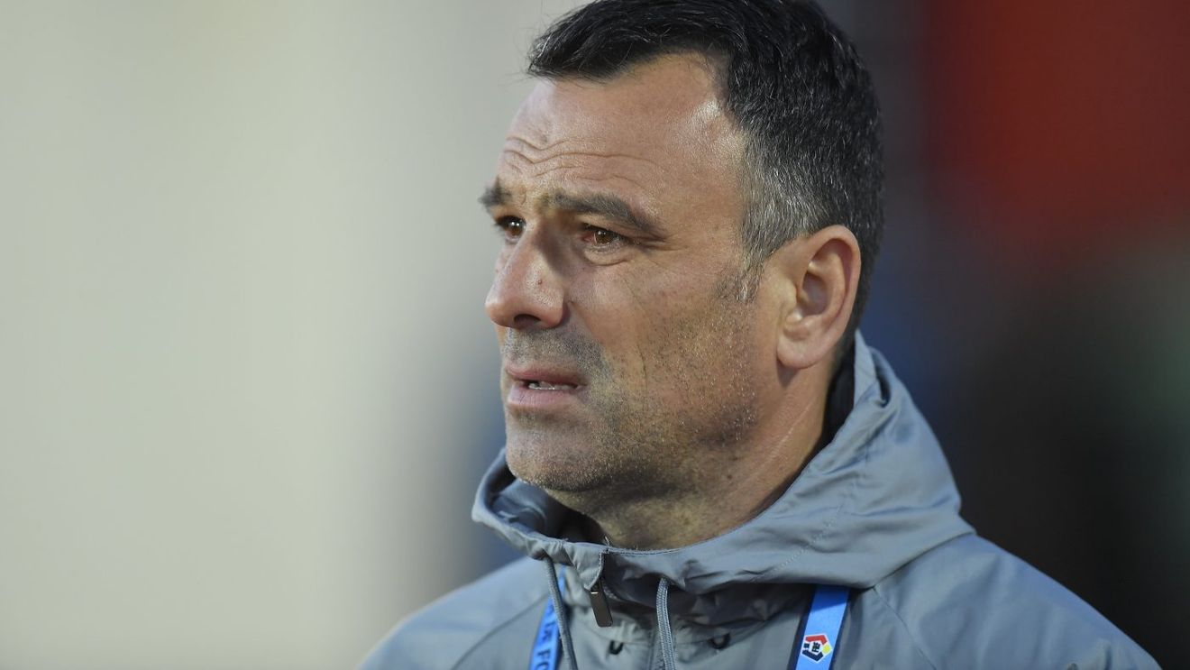 Toni Petrea, explicații pentru jocul slab al FCSB-ului din meciul cu Sepsi OSK. „E o dezamăgire!” Promisiune pentru suporteri