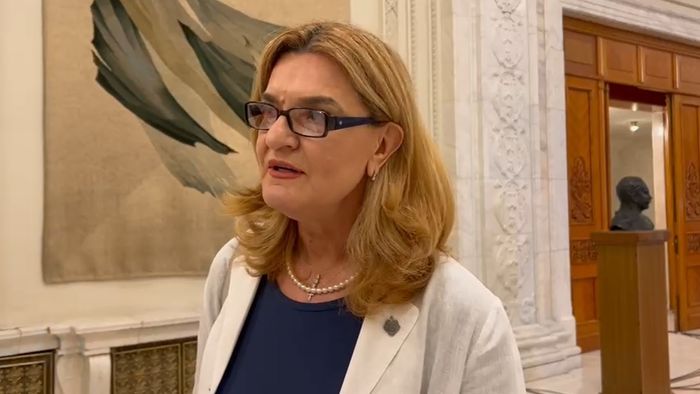 Elisabeta Lipă rupe tăcerea despre legea sportului. Ce i-a spus lui Gigi Becali când a sunat-o şi a acuzat-o că e împotriva lui: „Eu nu îmi permit să fac asta”