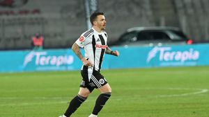 „Mai gândește-te, ești tânăr”. Moment de sinceritate maximă pentru Dan Nistor. Care a fost greșeala carierei. EXCLUSIV