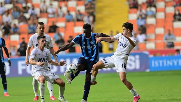 Mario Balotelli a comis-o din nou! Gestul cu care a șocat Turcia