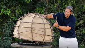Ce surpriză! Câți bani ia Adi Vasile de la Survivor: e mai prost plătit decât concurenții!