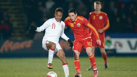 Porumboiu: "Eu i-am spus lui Stanciu să semneze cu Victor Becali" XYZ