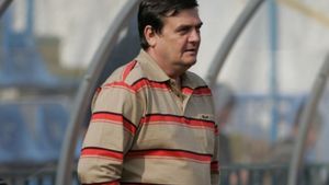 Pițurcă ar putea fi exclus din lot