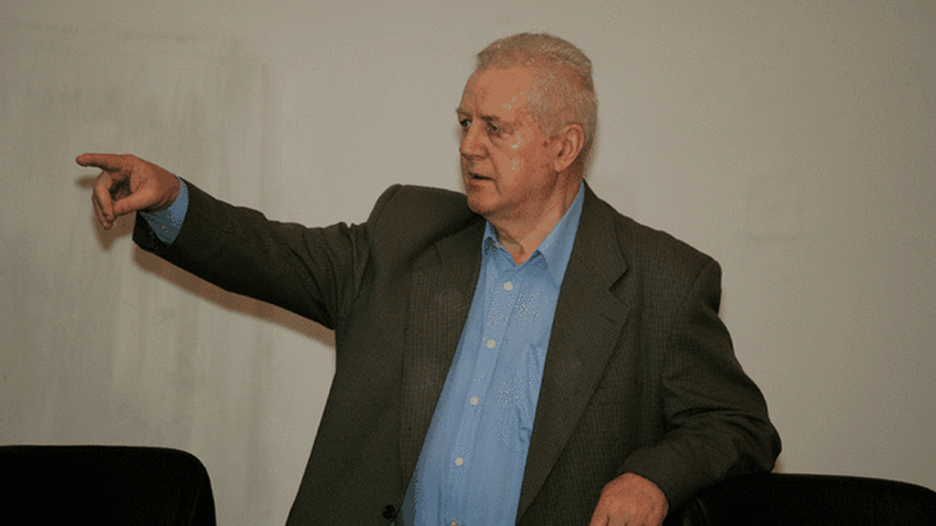 Tata Jean e sigur:** "Nu mai avem cu cine face blaturi!"