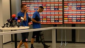 Veste proastă pentru FCSB! Mihai Stoica, detalii despre situația lui Adrian Șut: „Cam greu de crezut că nu sunt și ligamentele rupte!”