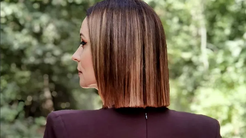 Cum arăta Andreea Marin în urmă cu 25 de ani. ”Nu știu când a trecut timpul, nici nu-l simt aspru cu mine”