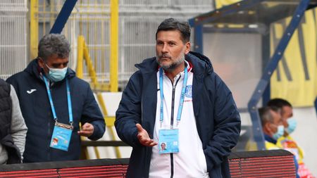 Nicolo Napoli a dat lovitura la FC U Craiova! Suma uriașă încasată de la Adrian Mititelu în mai puțin de un an. „Cum l-am umilit?”