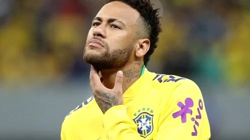 Barcelona, o nouă ofertă pentru transferul lui Neymar! Un „munte” de bani și o listă de șase jucători, din care PSG să aleagă doi