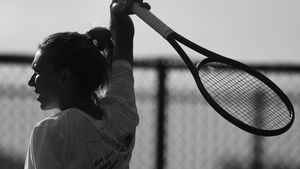 Doliu în tenisul românesc! A organizat turnee pentru Simona Halep, dar s-a stins din viață prea devreme: „Regretăm dispariția lui"