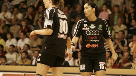 Oltchim - Rulmentul "fierbe" și la Gyor