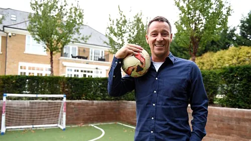 Fratele lui John Terry, amendat cu 1100 de euro și sfătuit „să ceară ajutor”, după un număr record de 209 încălcări ale regulilor de a paria