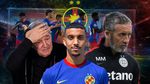 Gigi Becali, gluma zilei despre Mihai Stoica și Aymen Boutoutaou