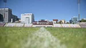 Numărătoarea inversă până la demolarea Stadionului Dinamo a început: „În mod cert, cel târziu în luna august! Urmează să se dea comunicat”