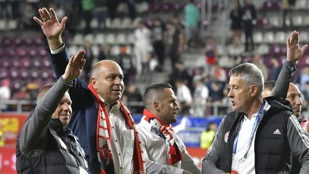 Sepsi Sf. Gheorghe merge pe stabilitate spre playoff-ul din Superliga: fără restanțe, niciun transfer și cu Cristiano Bergodi la timonă! „Toţi jucătorii pot fi titulari" | SPECIAL