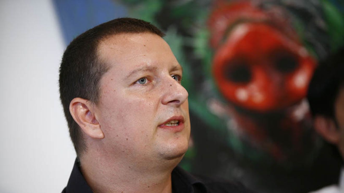 Ionuț Chirilă nu vrea să joace barajul pe Dinamo! "Așteptăm ca FRF să revină asupra deciziei!" Motivele invocate