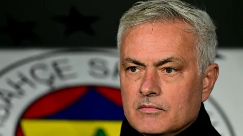 Mourinho încearcă să dea marea lovitură cu transferul lui Ianis Hagi. Turcii au scris despre negocierile dintre Fenerbahce şi fiul lui Gică Hagi