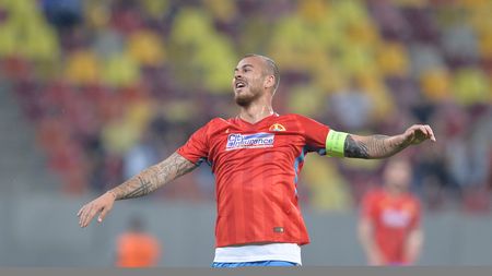 Front comun pentru salvarea lui Denis. Sânmărtean: "I-am scris, l-am sunat, am vorbit cu el". Mesajul "Magicianului" în cel mai greu moment din cariera lui Alibec