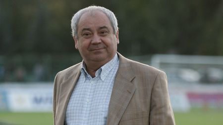 Horoba: „Batem din nou Steaua"